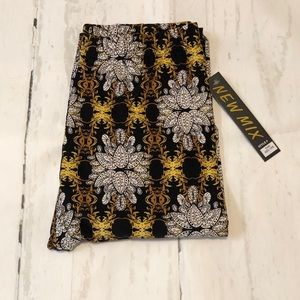 Gorgeous os New Mix Leggings